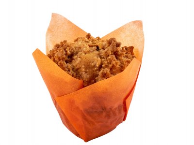 Muffin Marchewkowy 120 g
